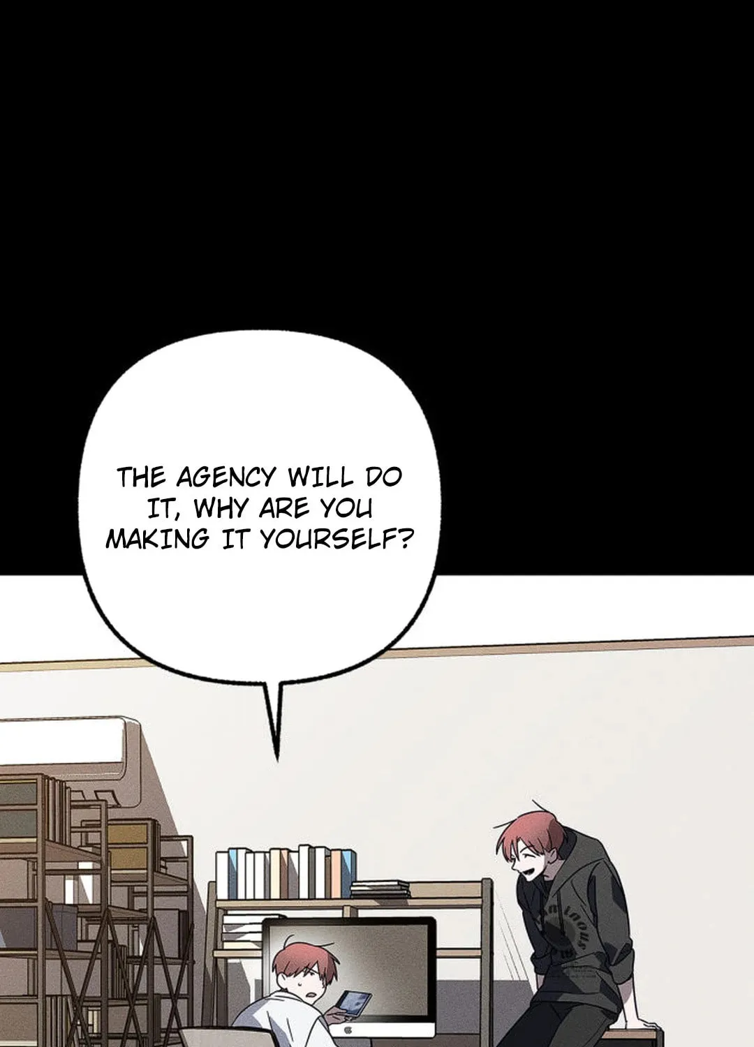 Read Sounds Like chapter 1 image 112 on Lezhin