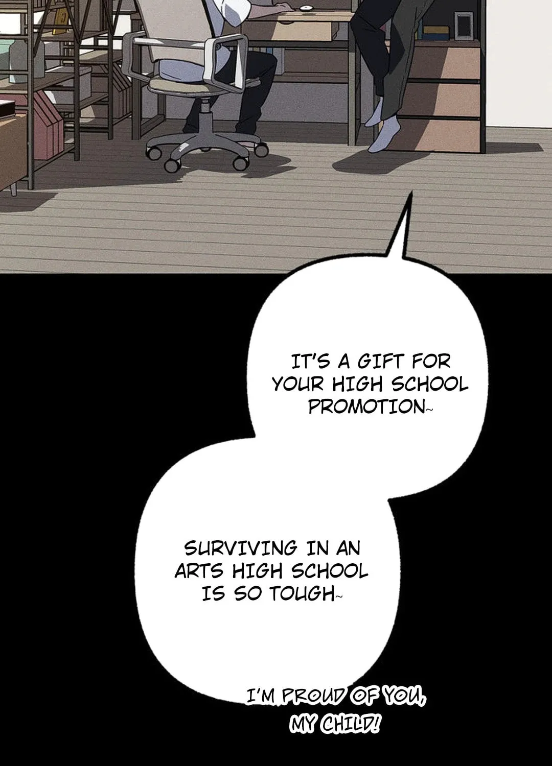 Read Sounds Like chapter 1 image 113 on Lezhin