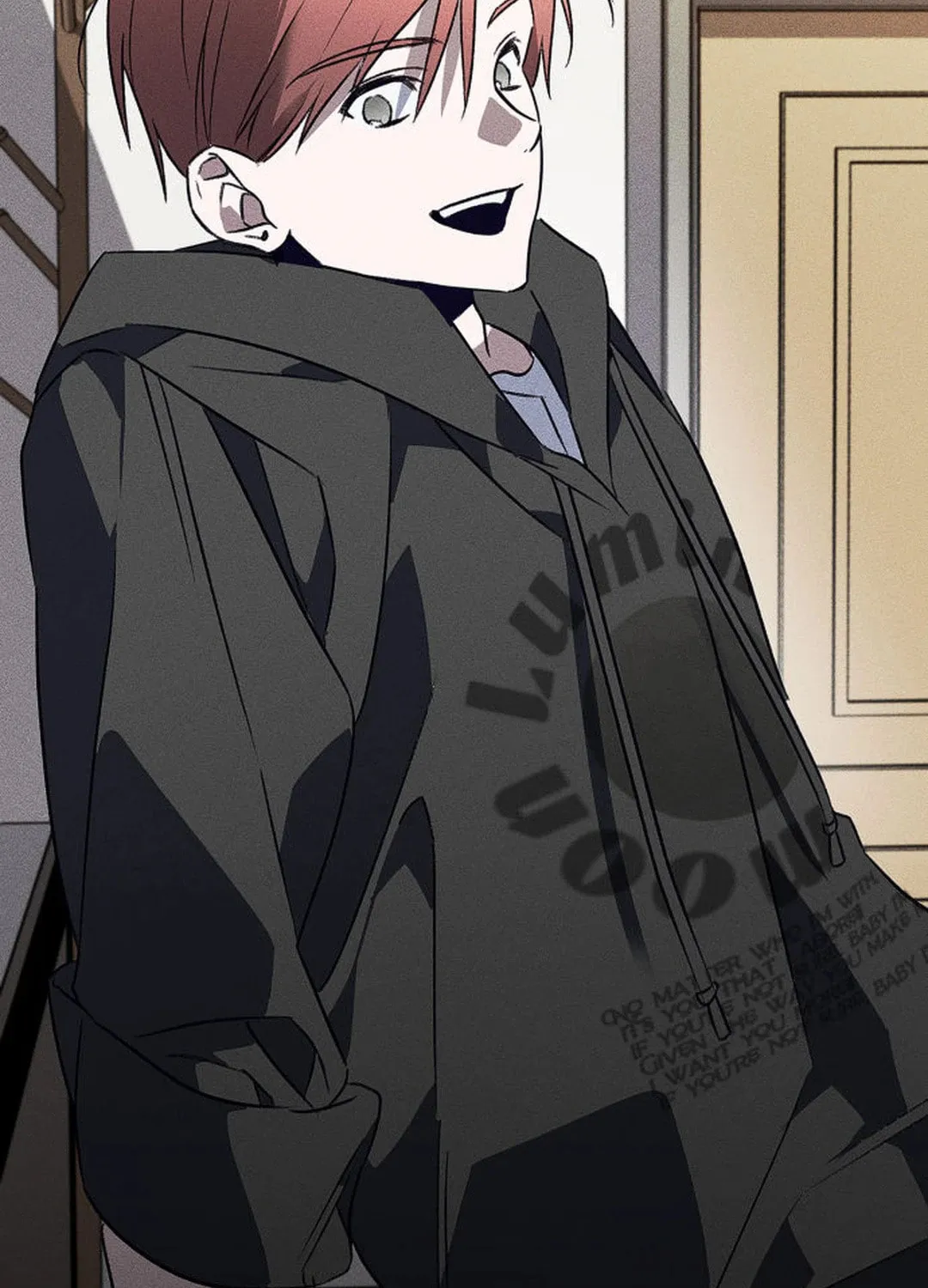 Read Sounds Like chapter 1 image 115 on Lezhin