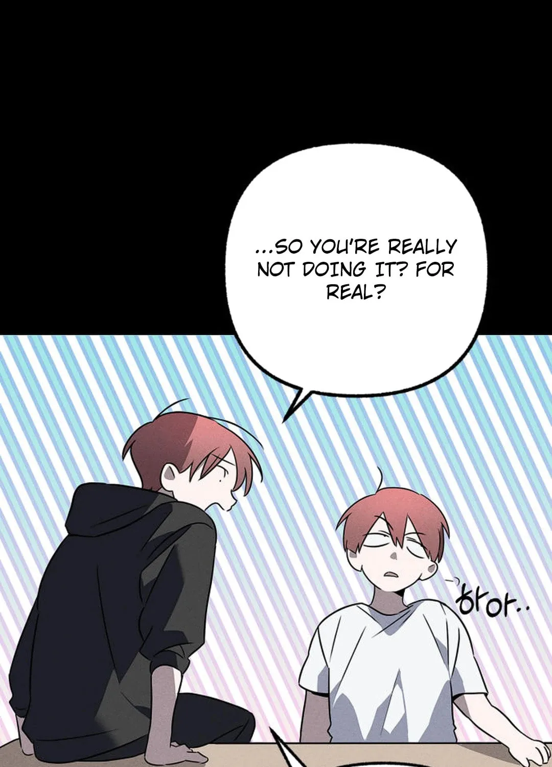 Read Sounds Like chapter 1 image 121 on Lezhin