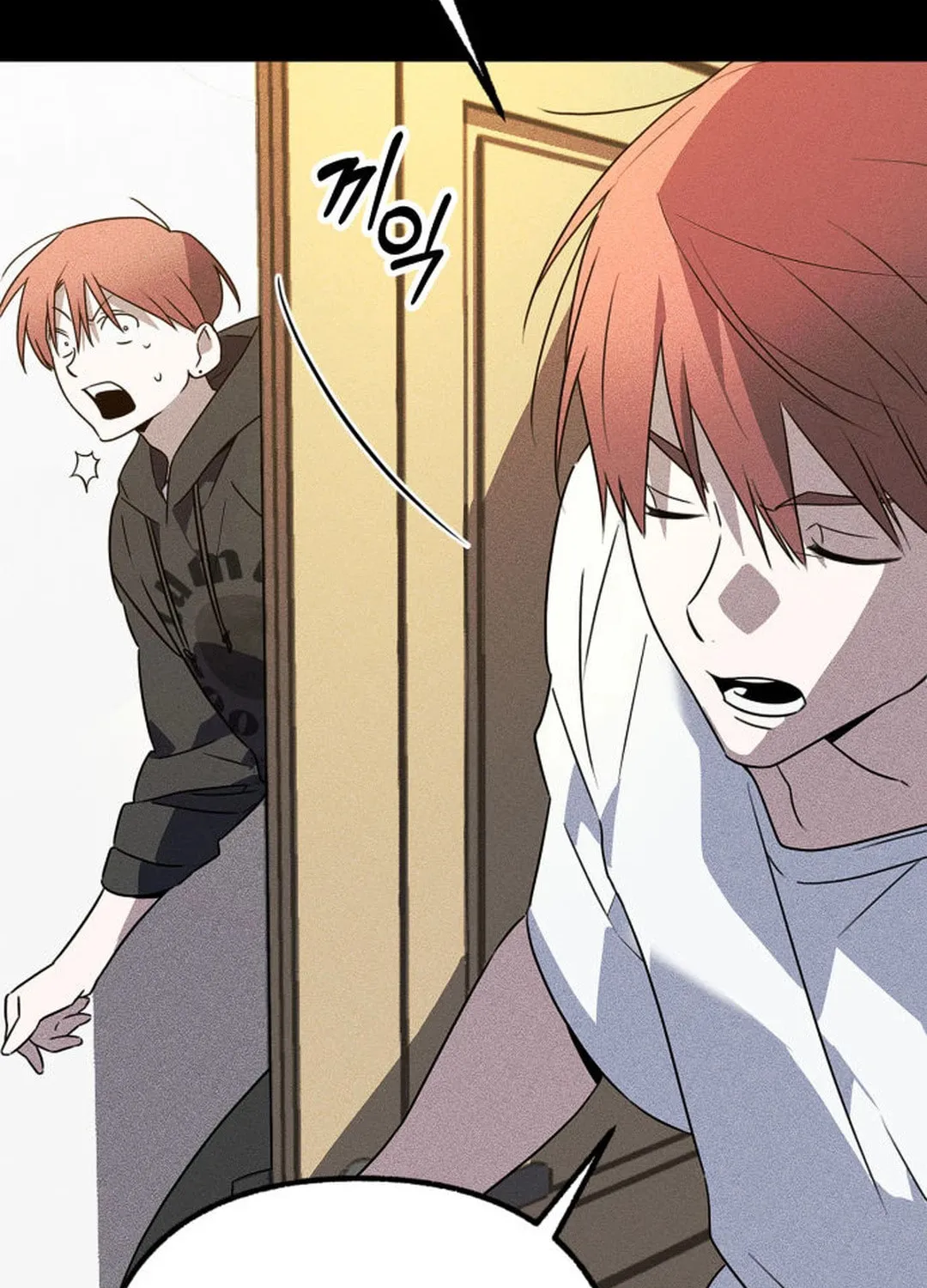 Read Sounds Like chapter 1 image 128 on Lezhin