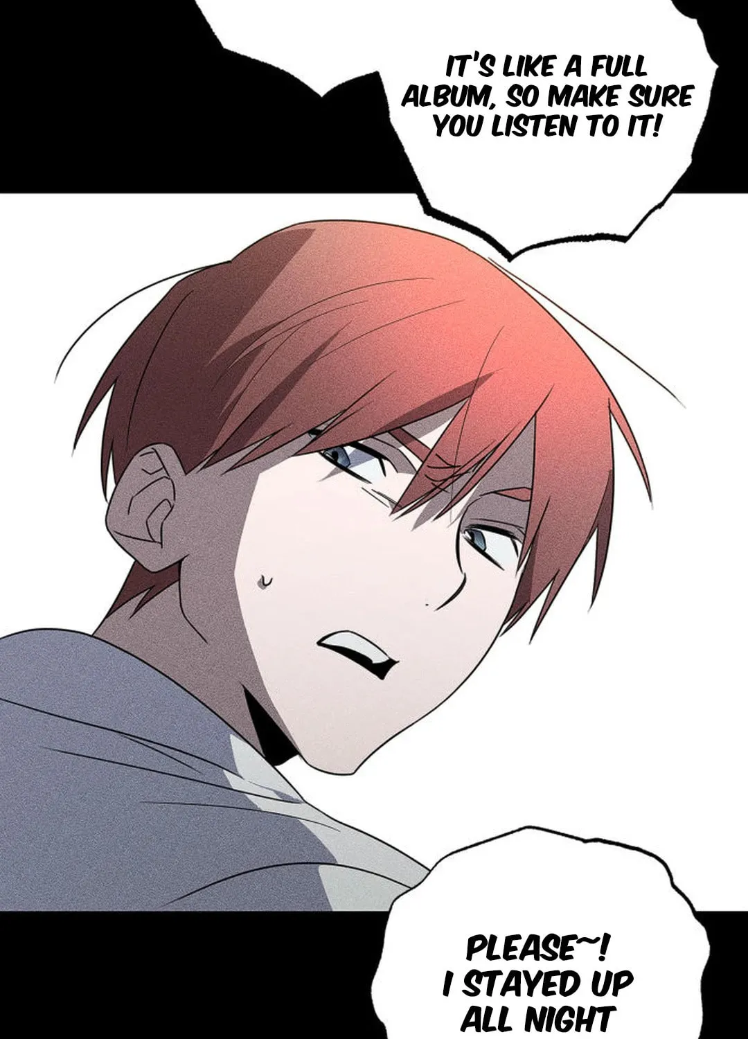 Read Sounds Like chapter 1 image 133 on Lezhin