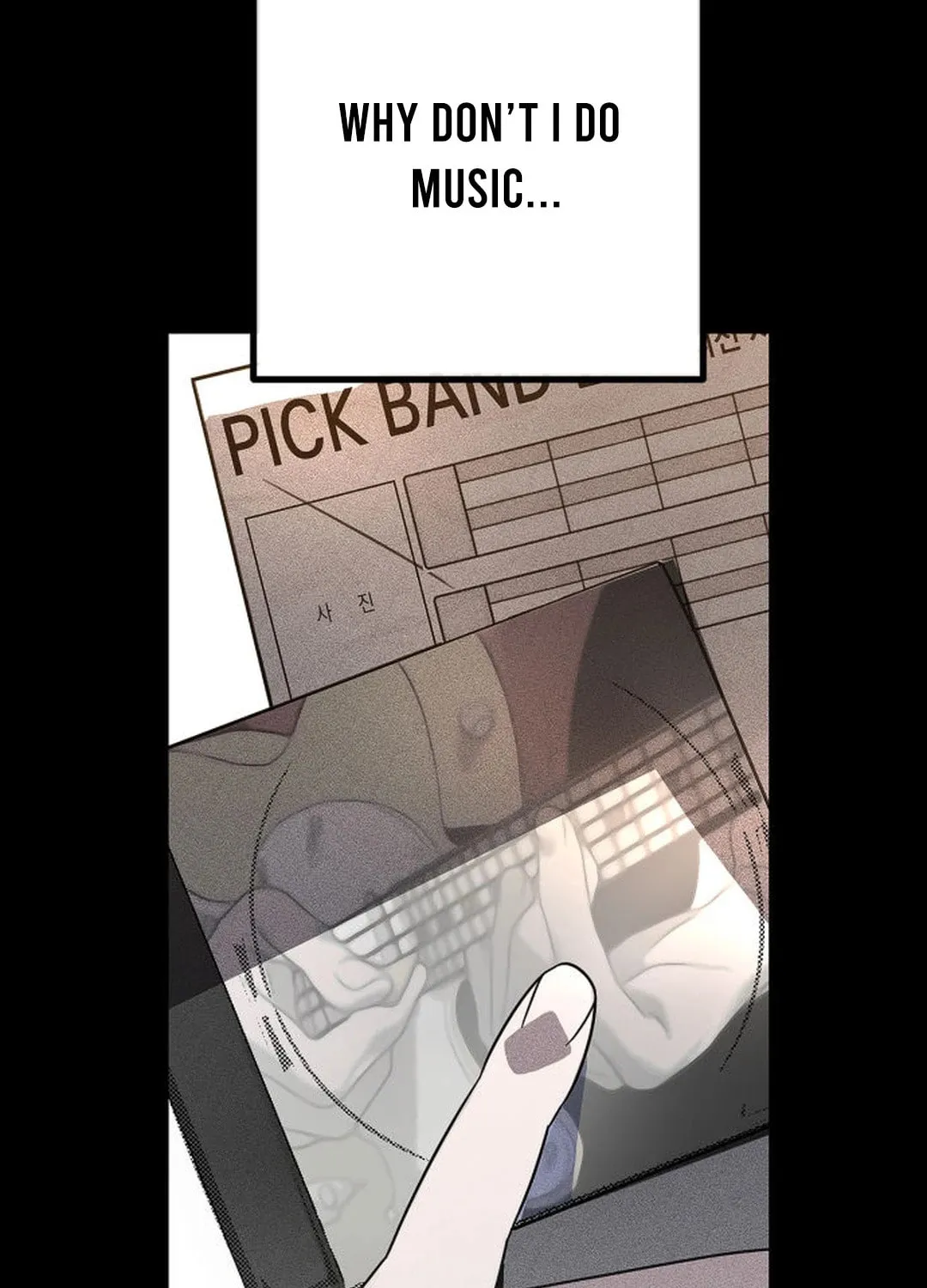 Read Sounds Like chapter 1 image 141 on Lezhin