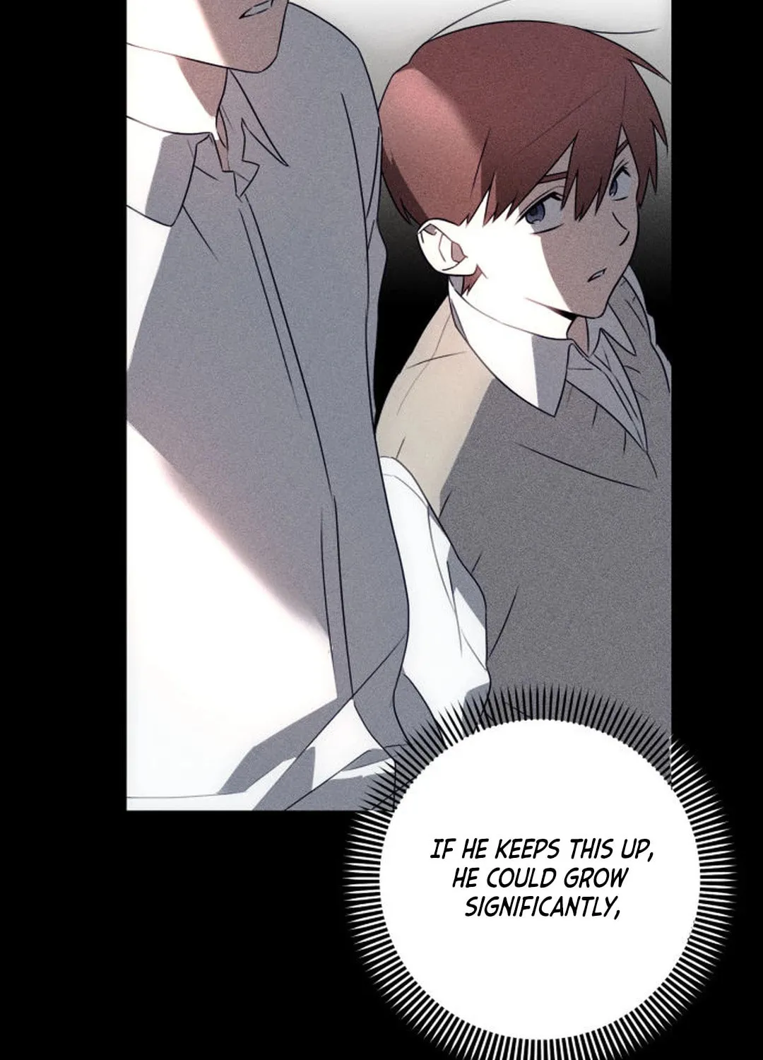 Read Sounds Like chapter 1 image 148 on Lezhin