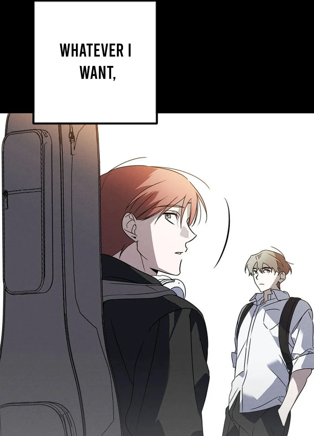 Read Sounds Like chapter 1 image 156 on Lezhin