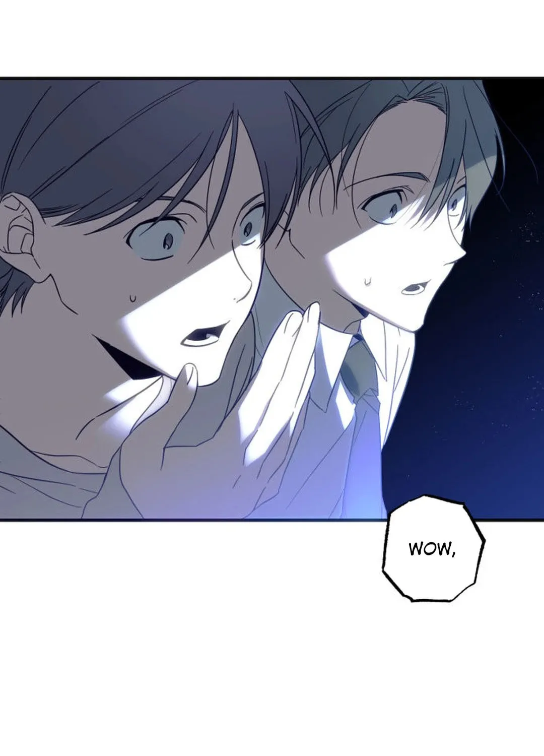 Read Sounds Like chapter 1 image 16 on Lezhin