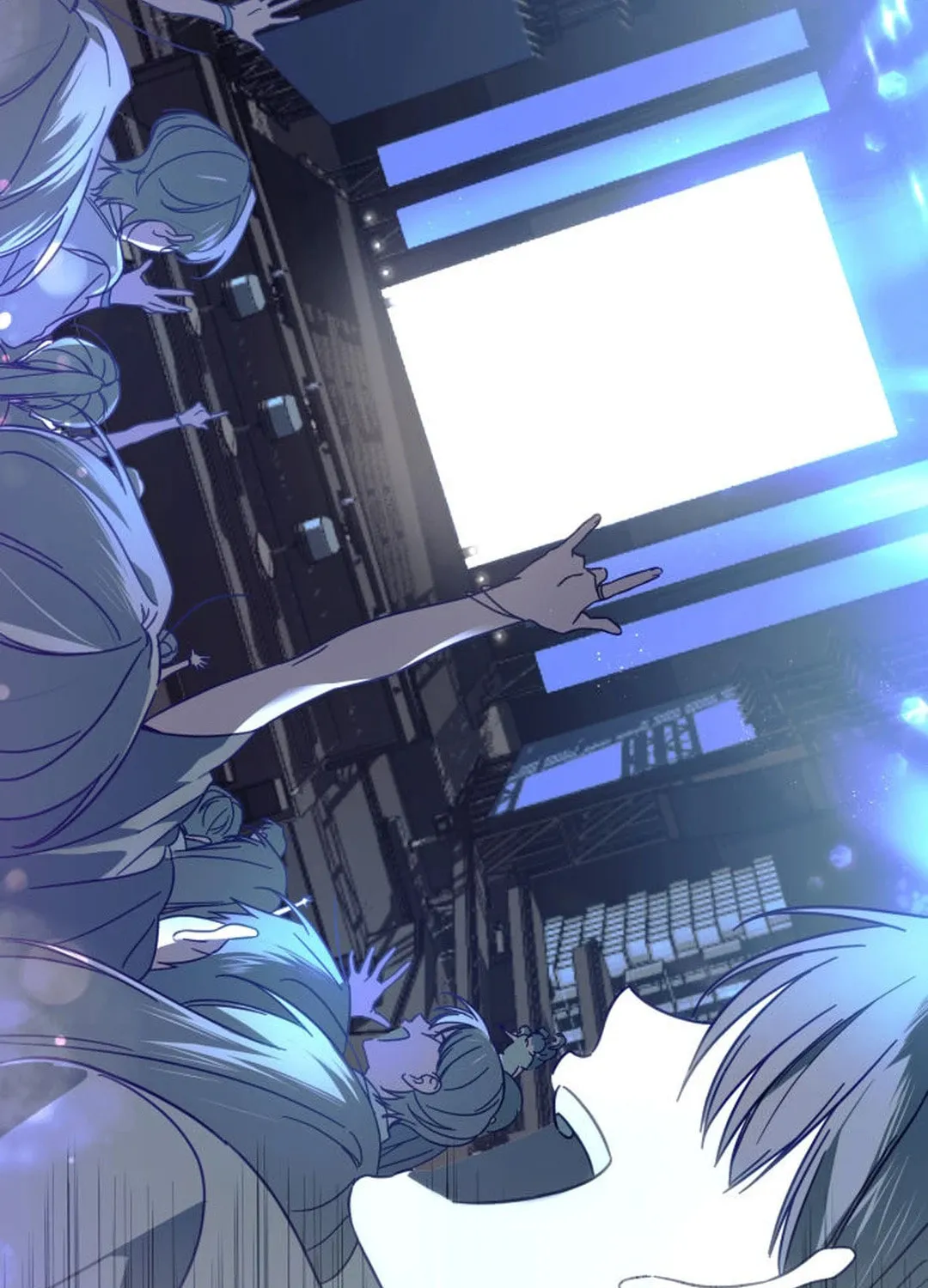 Read Sounds Like chapter 1 image 20 on Lezhin