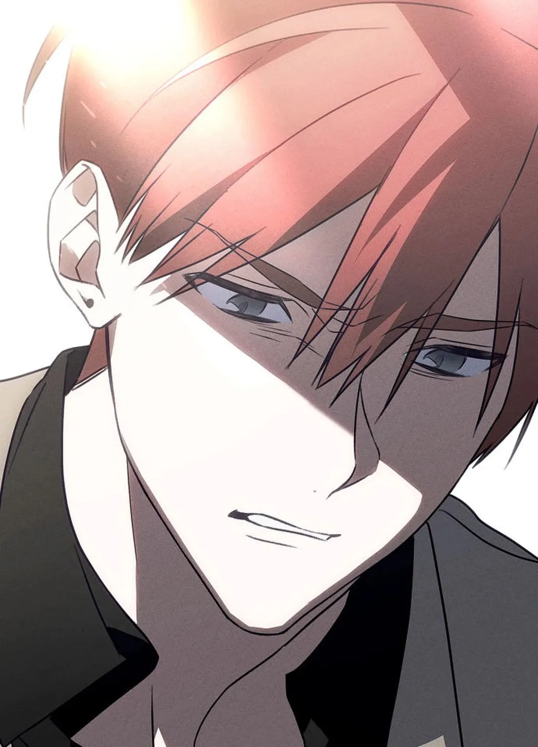 Read Sounds Like chapter 1 image 201 on Lezhin