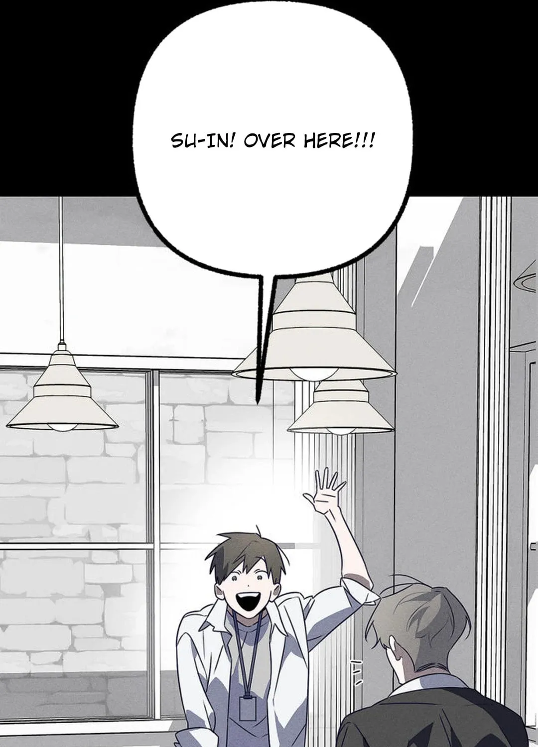 Read Sounds Like chapter 1 image 204 on Lezhin