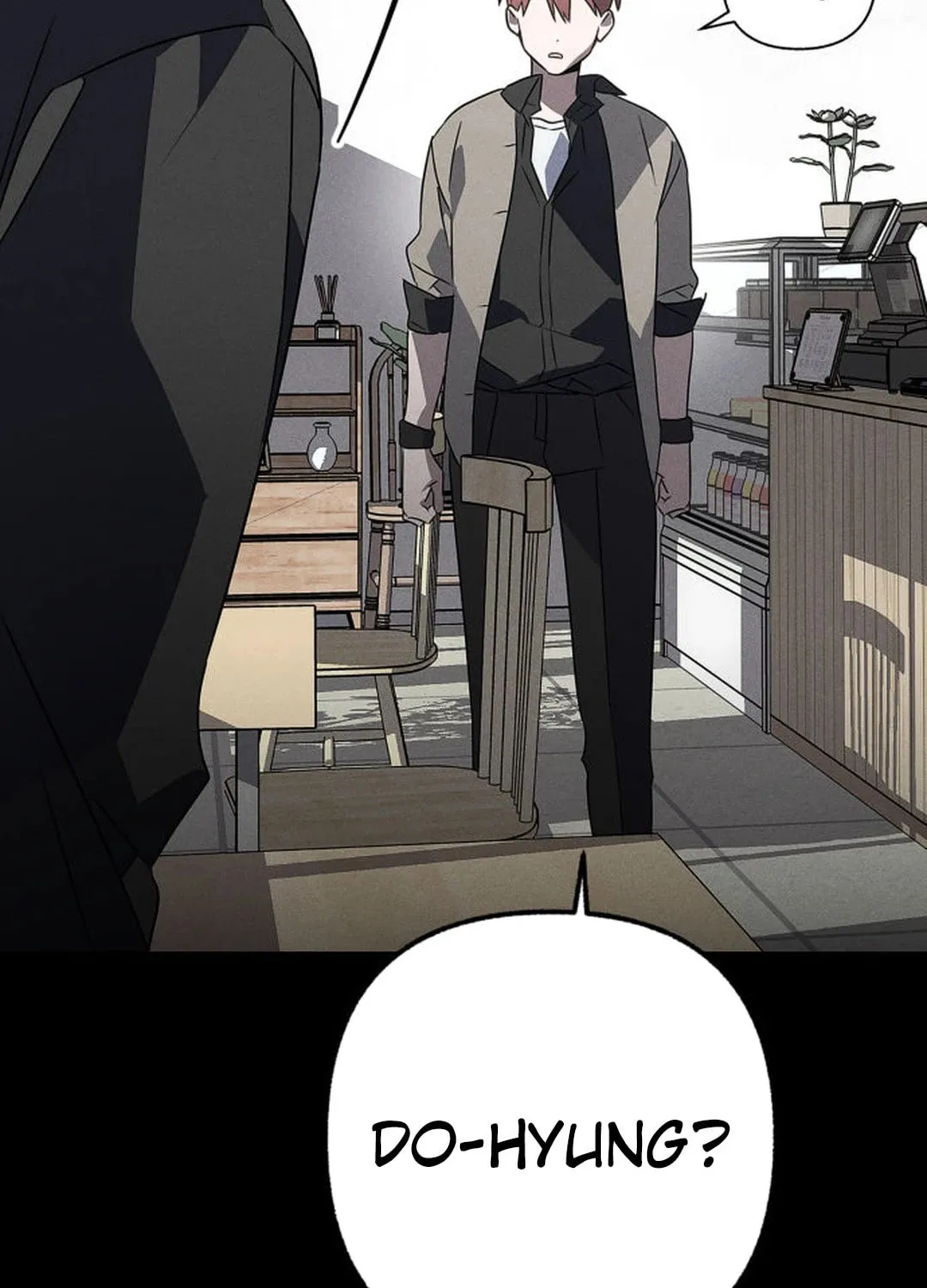 Read Sounds Like chapter 1 image 208 on Lezhin