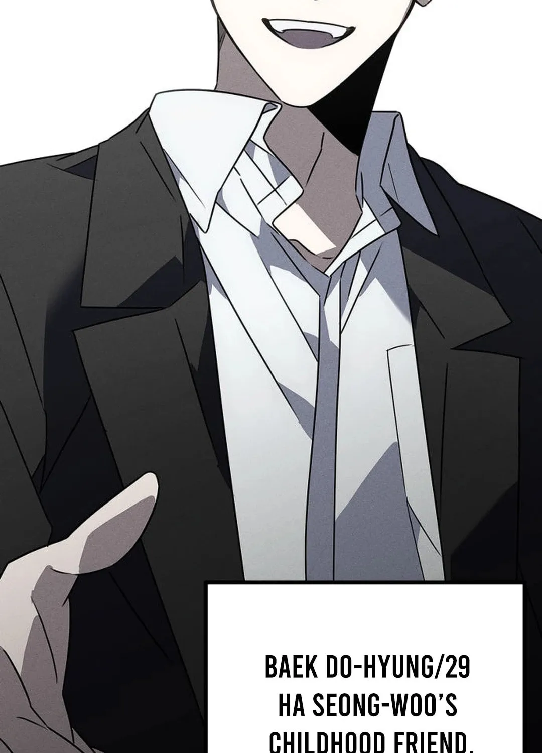 Read Sounds Like chapter 1 image 211 on Lezhin