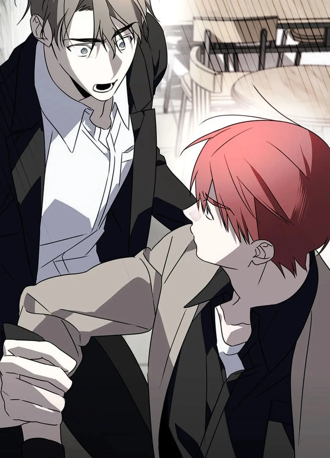 Read Sounds Like chapter 1 image 223 on Lezhin