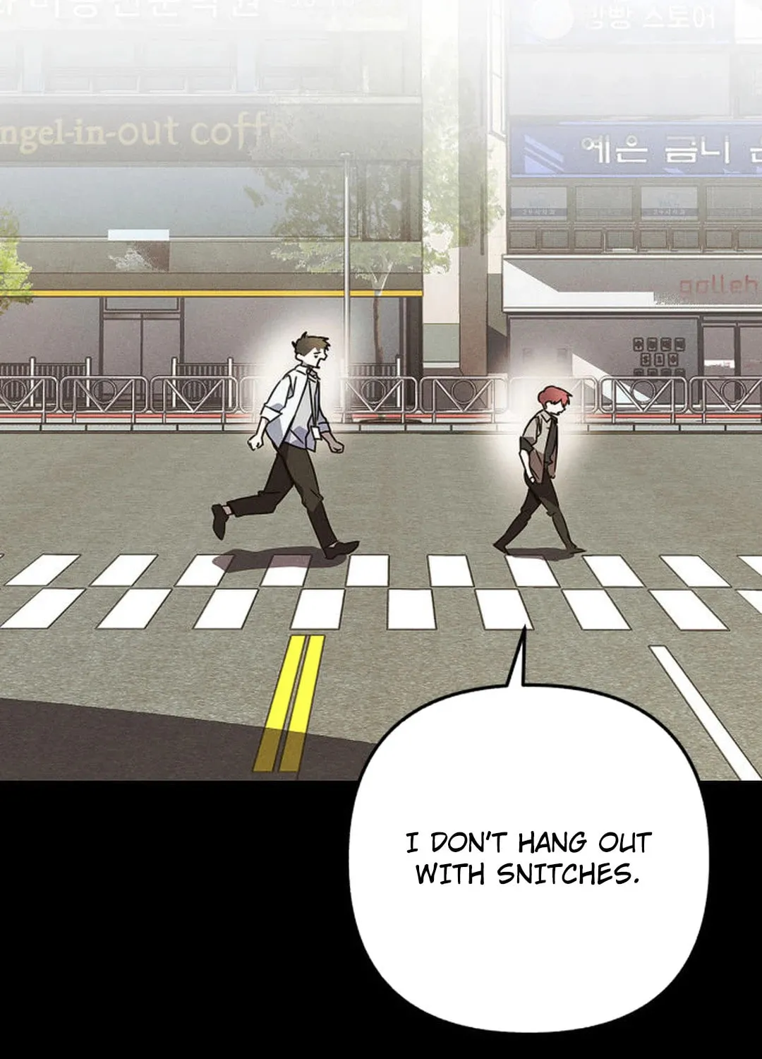 Read Sounds Like chapter 1 image 248 on Lezhin