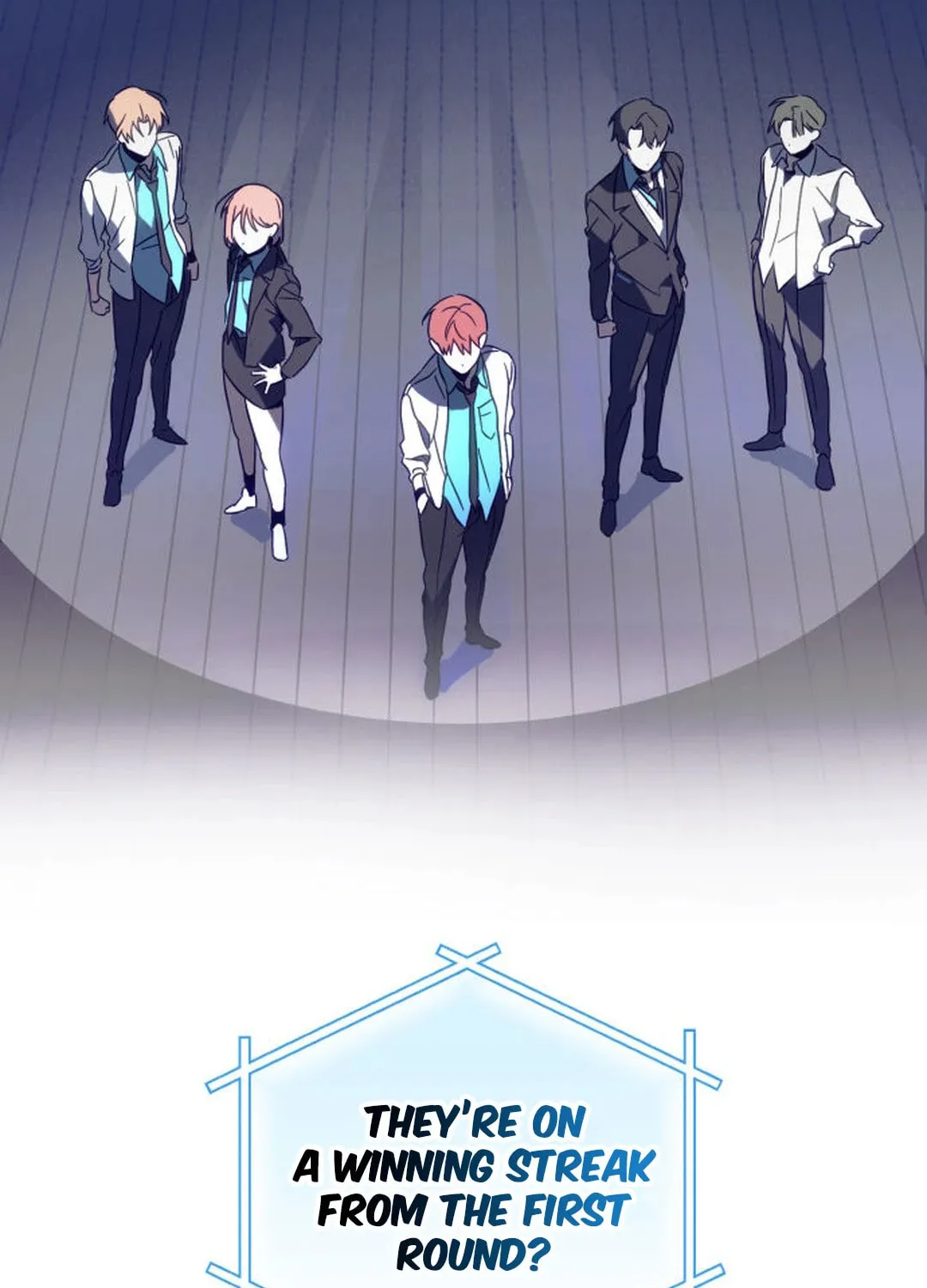Read Sounds Like chapter 1 image 25 on Lezhin