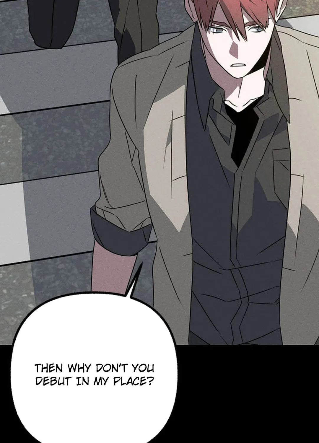 Read Sounds Like chapter 1 image 251 on Lezhin