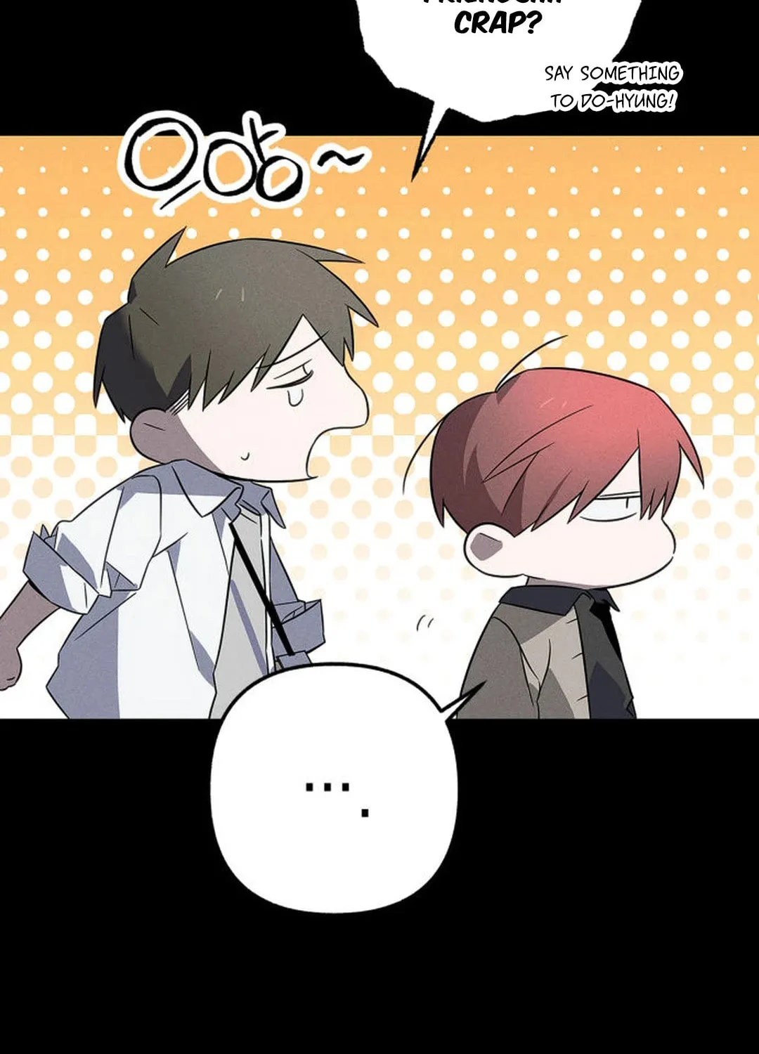 Read Sounds Like chapter 1 image 253 on Lezhin