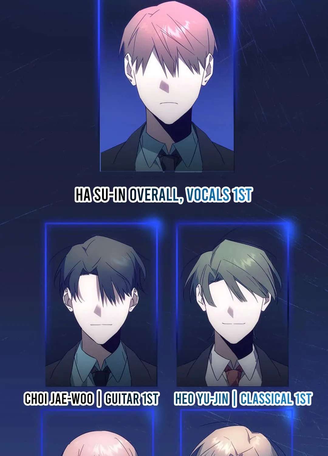 Read Sounds Like chapter 1 image 27 on Lezhin