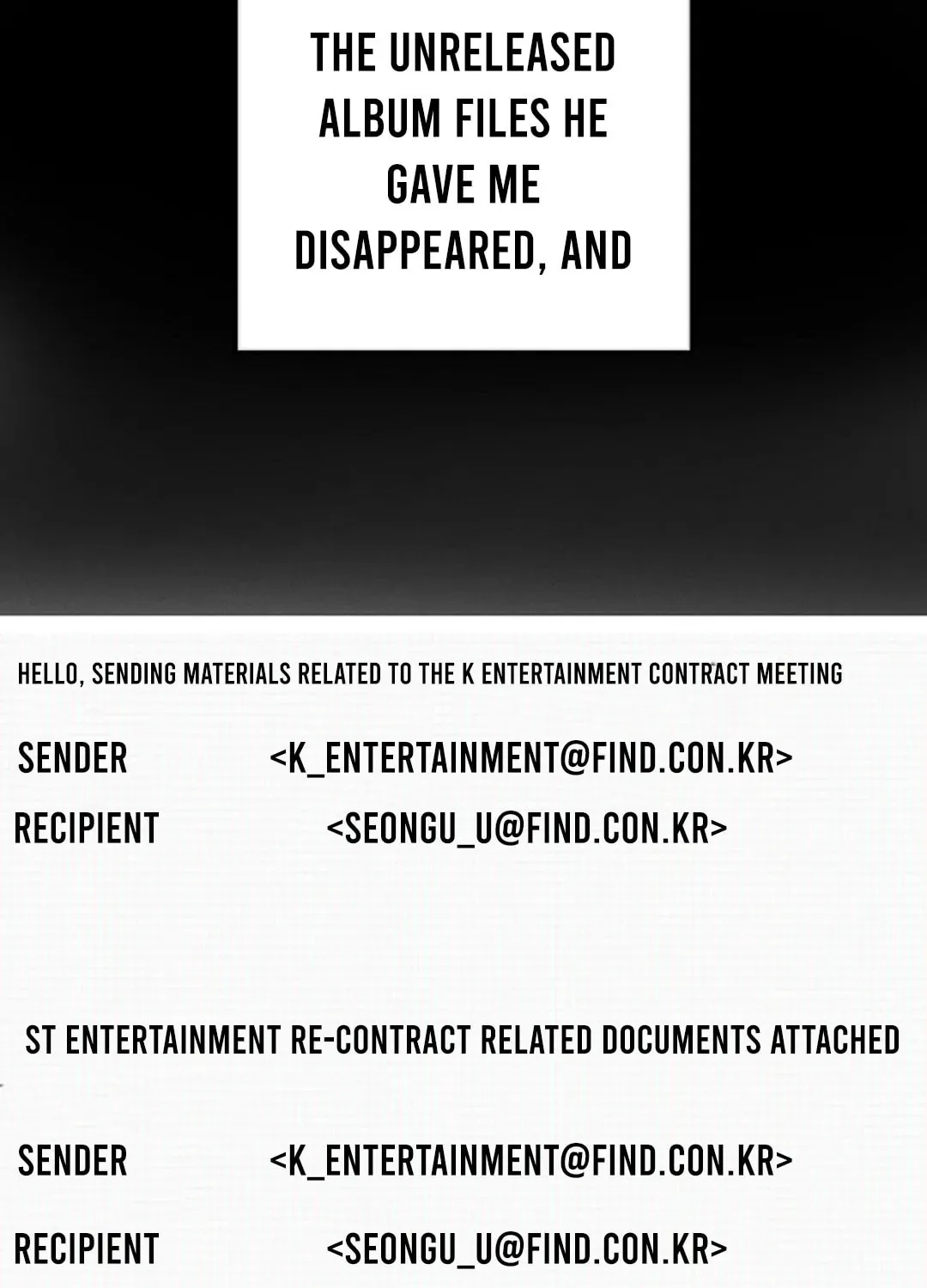 Read Sounds Like chapter 1 image 287 on Lezhin