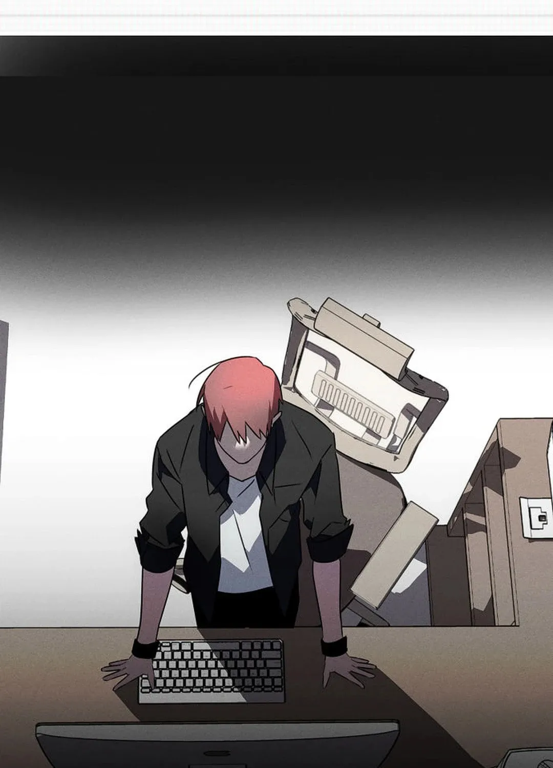 Read Sounds Like chapter 1 image 289 on Lezhin