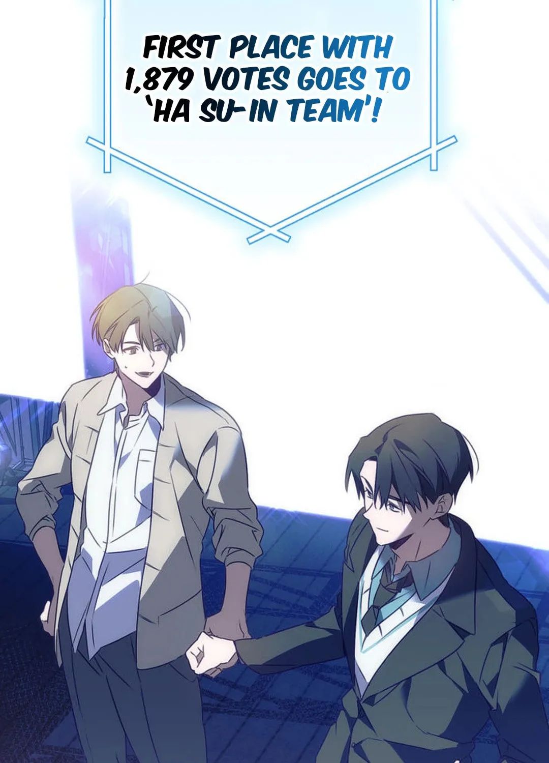 Read Sounds Like chapter 1 image 29 on Lezhin