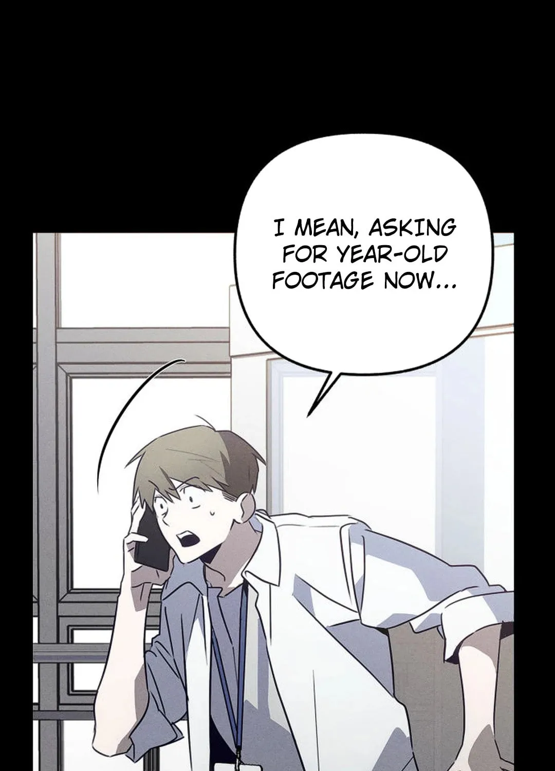 Read Sounds Like chapter 1 image 299 on Lezhin