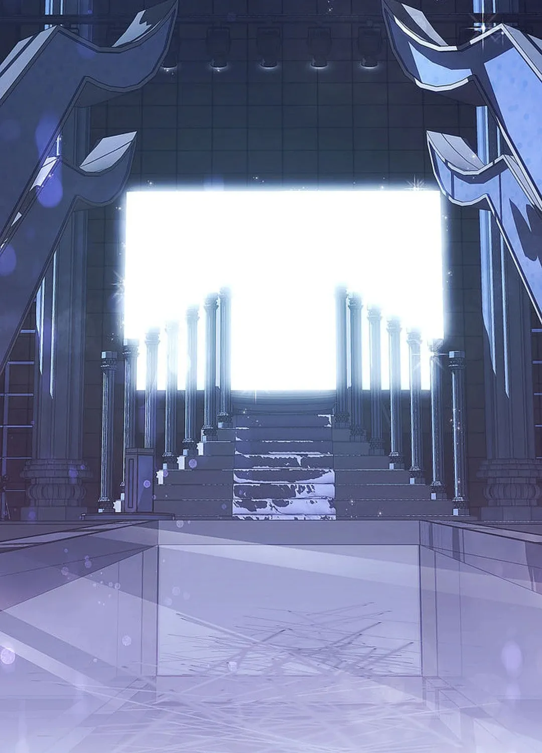 Read Sounds Like chapter 1 image 3 on Lezhin