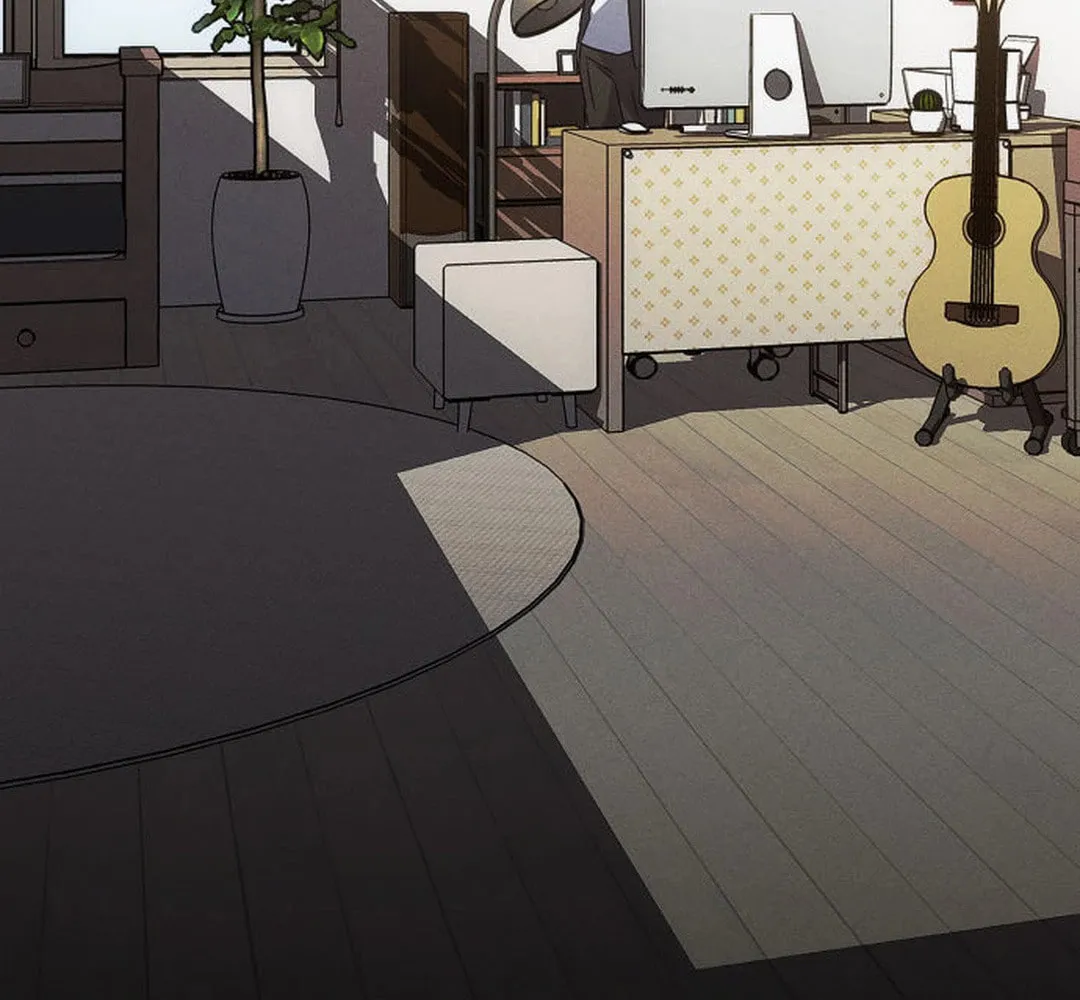Read Sounds Like chapter 1 image 302 on Lezhin