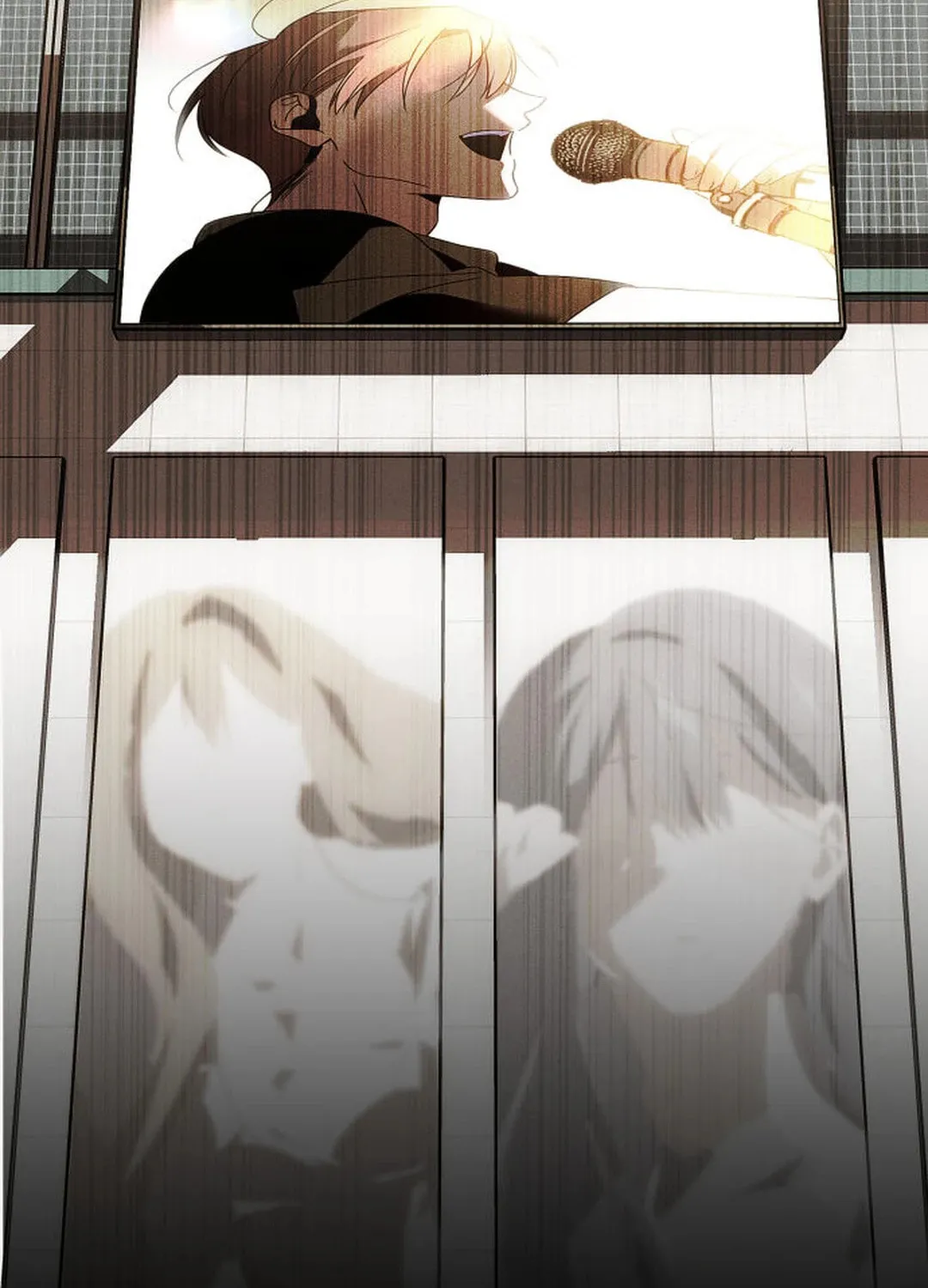 Read Sounds Like chapter 1 image 311 on Lezhin