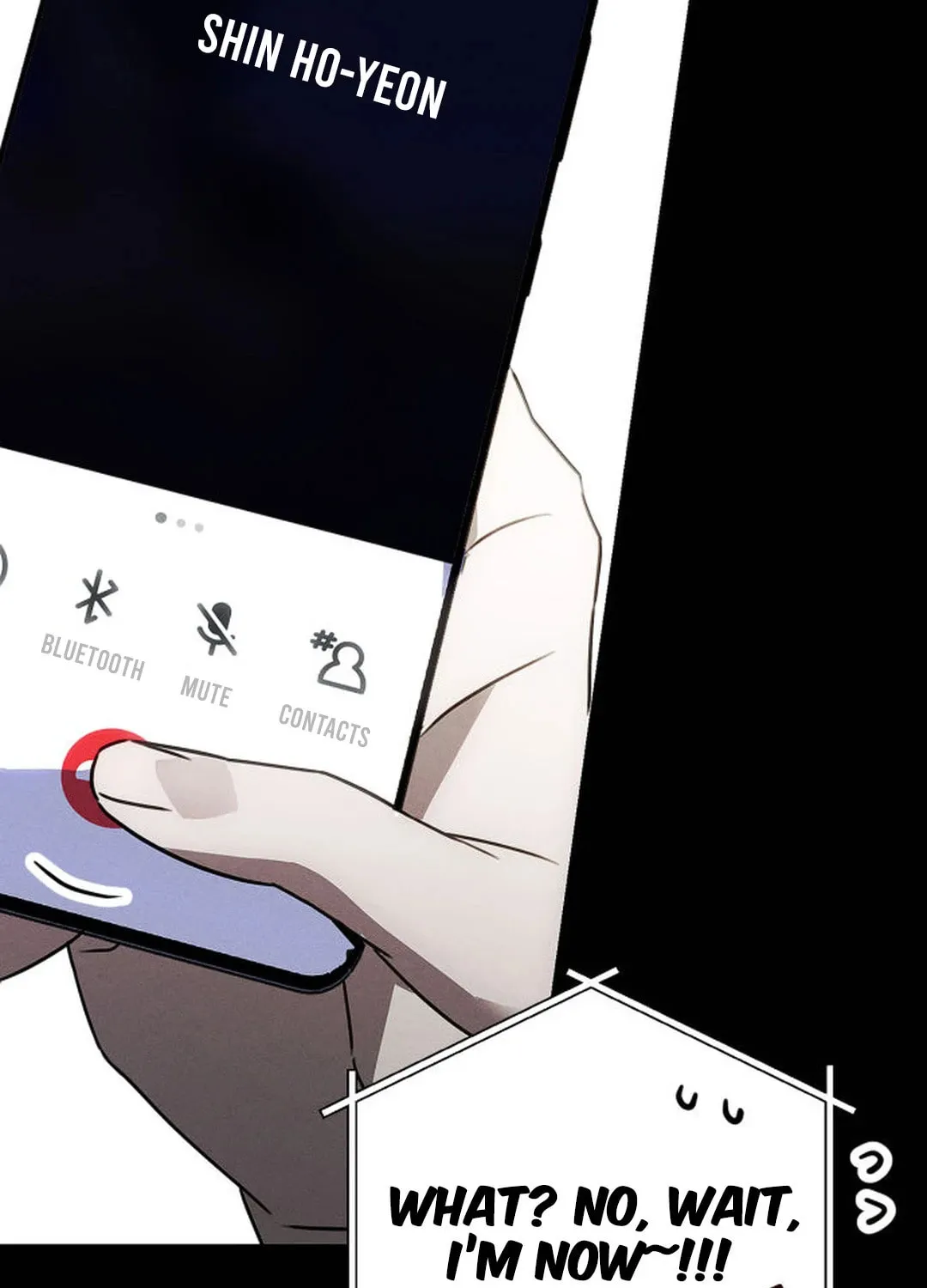 Read Sounds Like chapter 1 image 314 on Lezhin