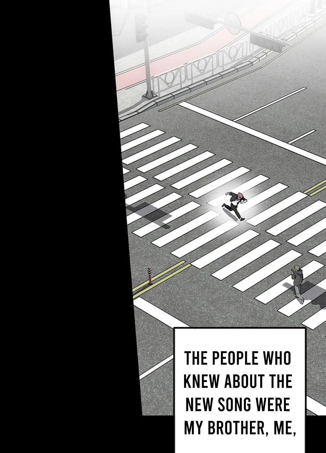 Read Sounds Like chapter 1 image 319 on Lezhin