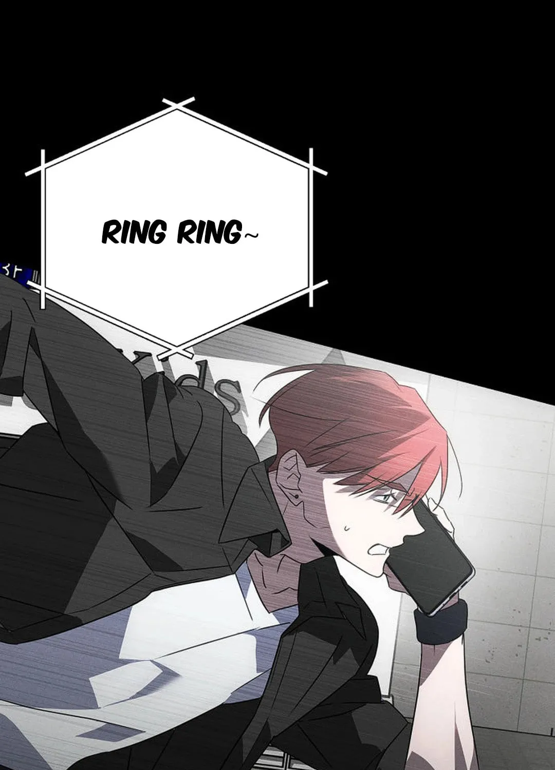Read Sounds Like chapter 1 image 322 on Lezhin
