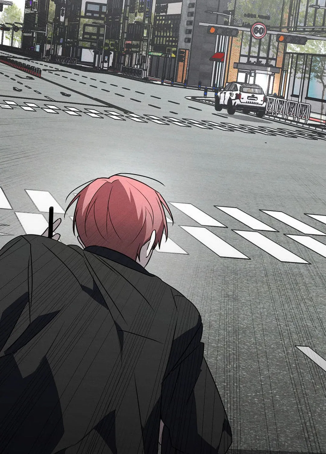 Read Sounds Like chapter 1 image 327 on Lezhin