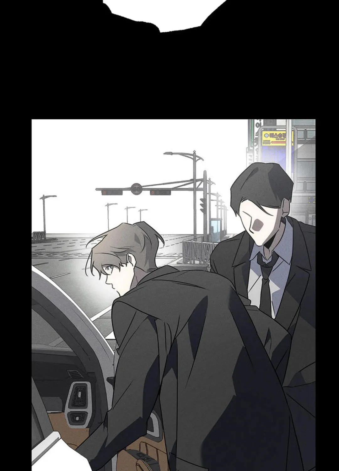 Read Sounds Like chapter 1 image 329 on Lezhin