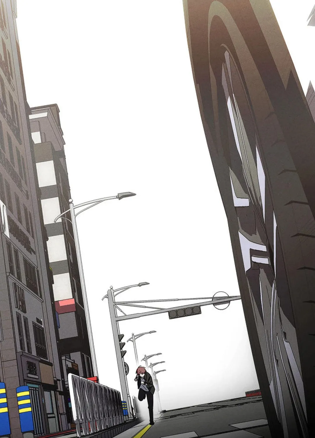 Read Sounds Like chapter 1 image 334 on Lezhin
