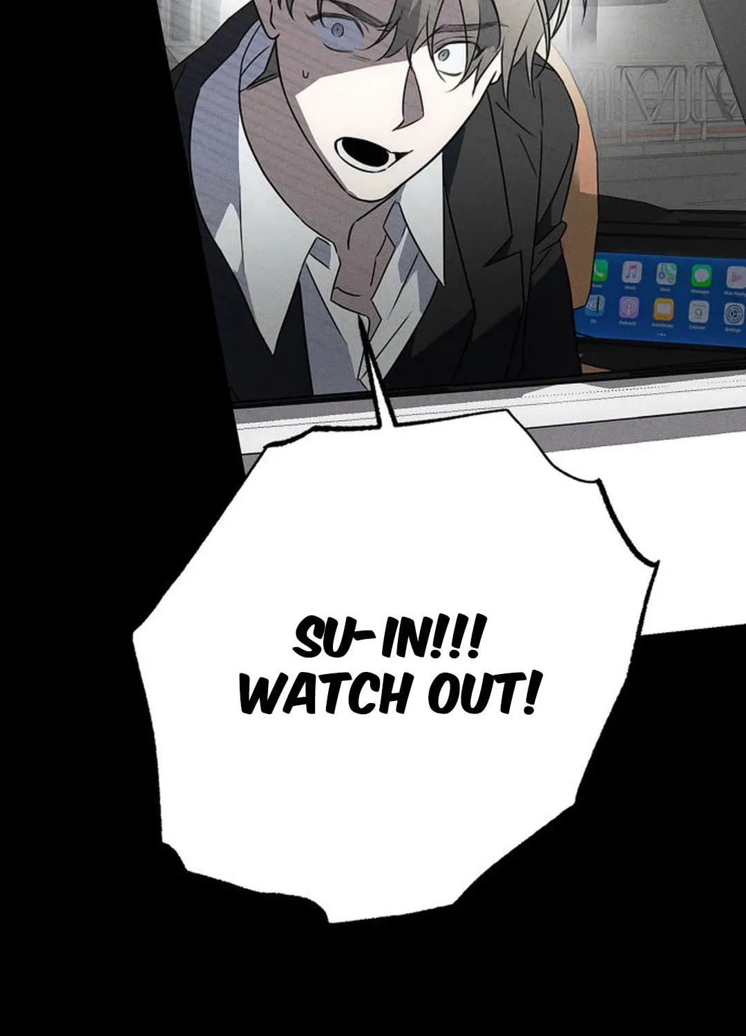 Read Sounds Like chapter 1 image 336 on Lezhin