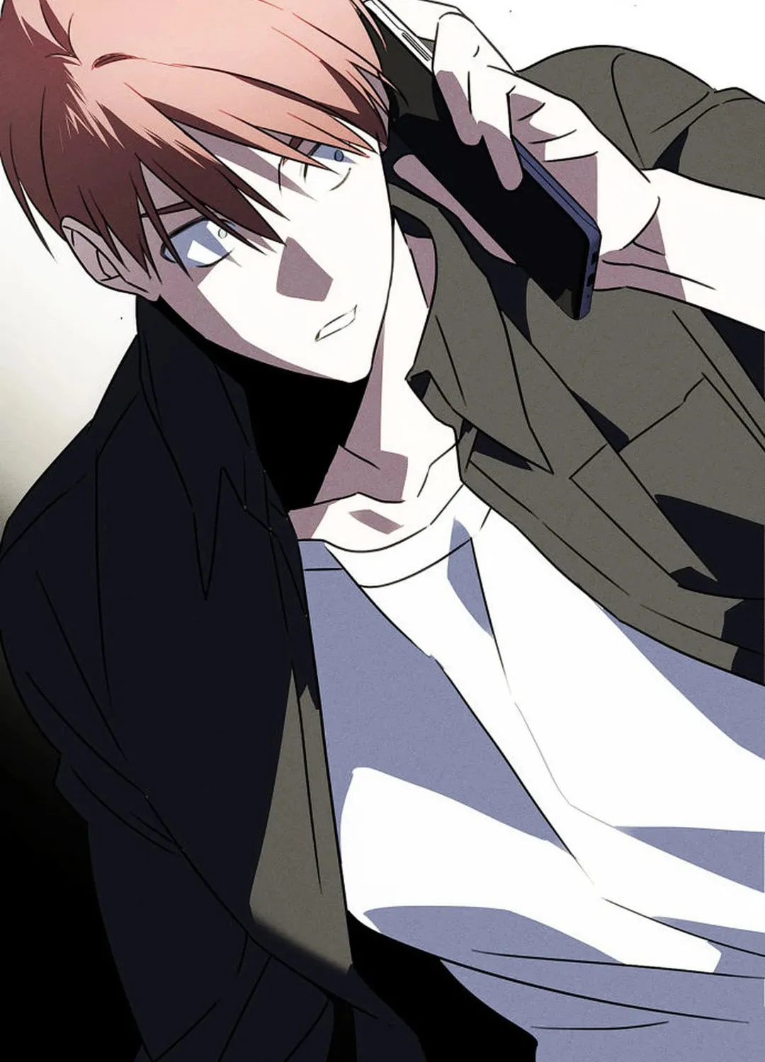 Read Sounds Like chapter 1 image 341 on Lezhin