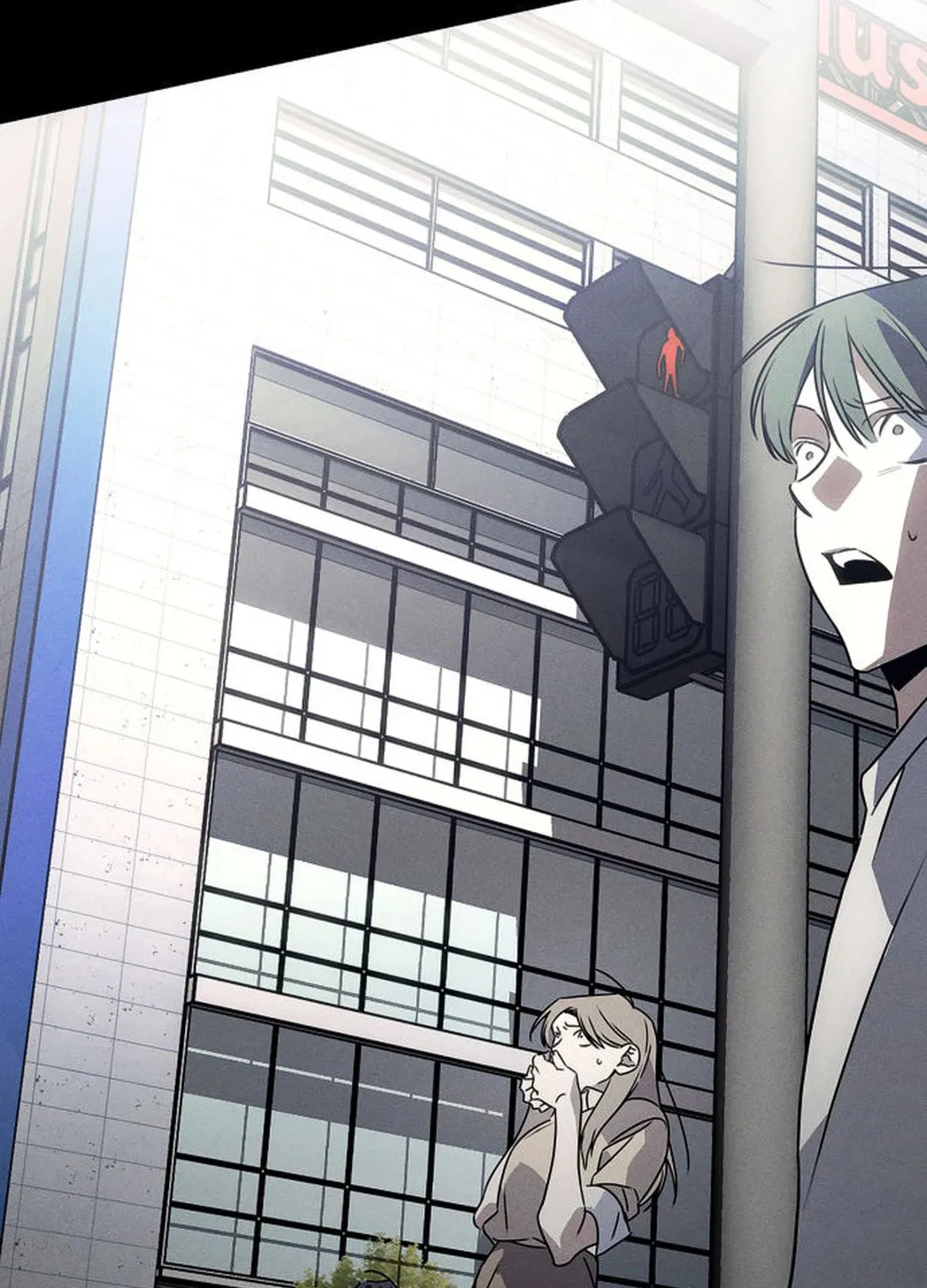 Read Sounds Like chapter 1 image 352 on Lezhin