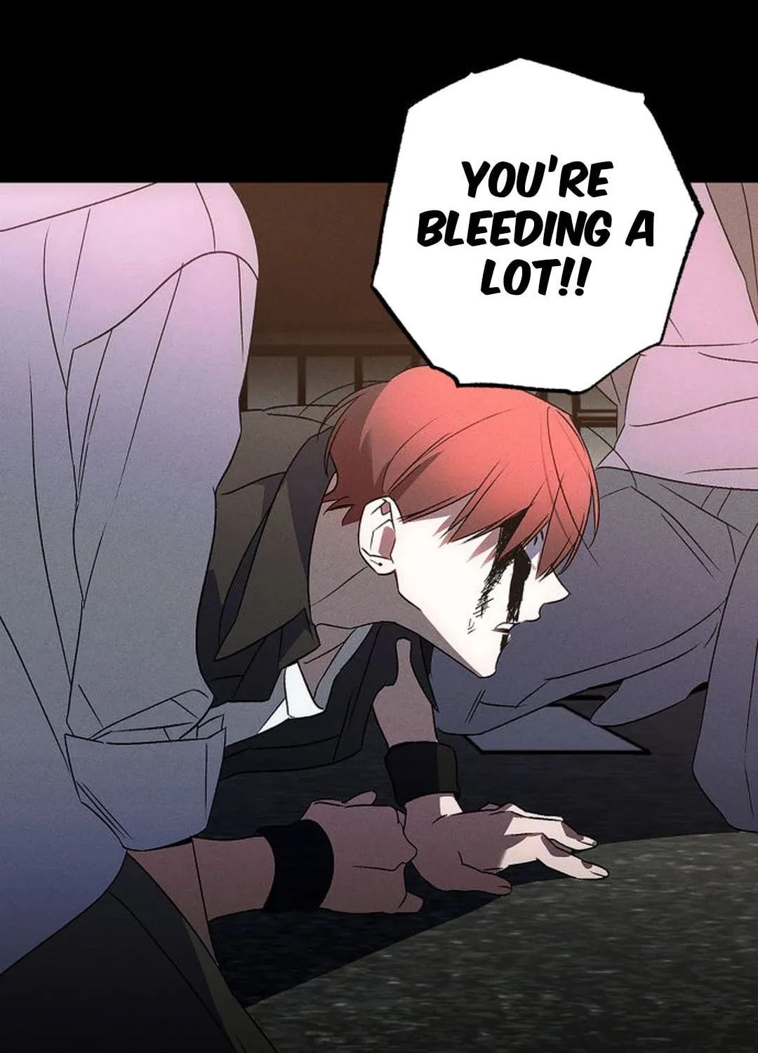 Read Sounds Like chapter 1 image 371 on Lezhin