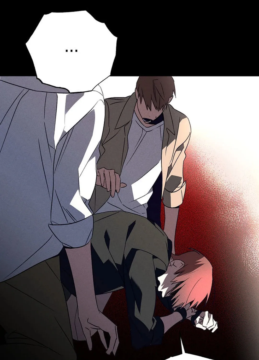 Read Sounds Like chapter 1 image 384 on Lezhin