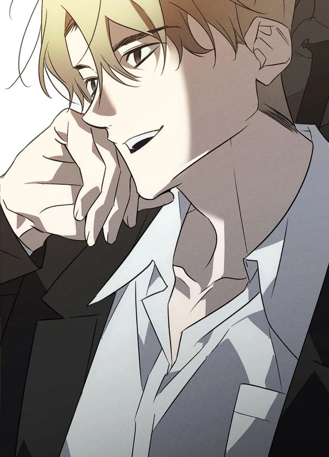 Read Sounds Like chapter 1 image 395 on Lezhin