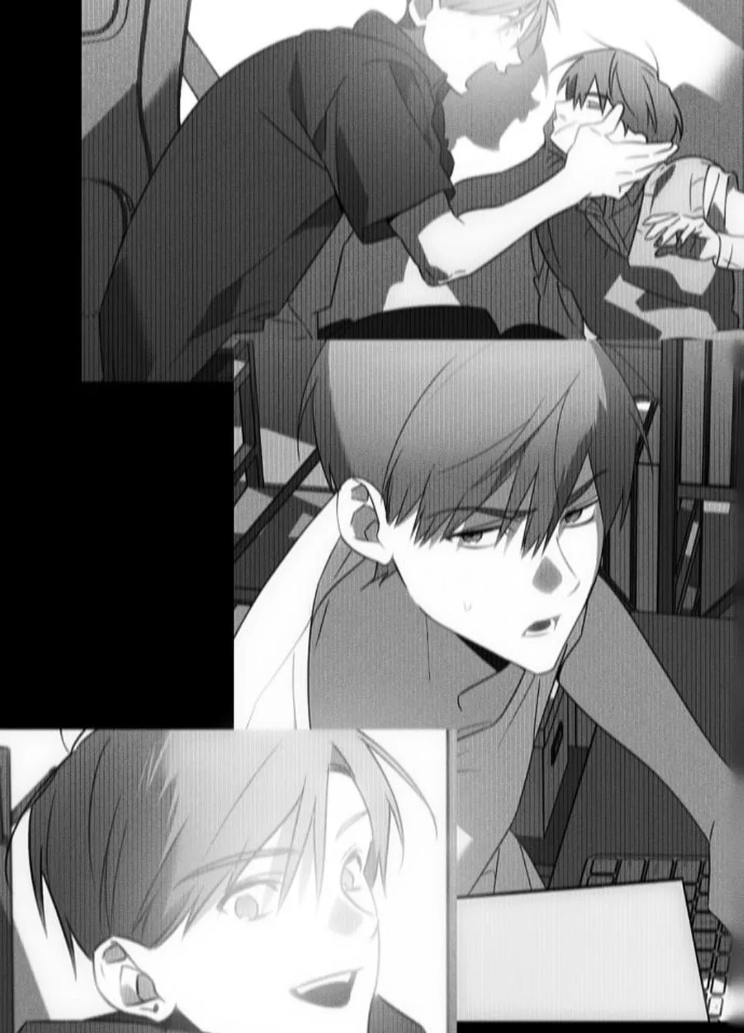 Read Sounds Like chapter 1 image 417 on Lezhin