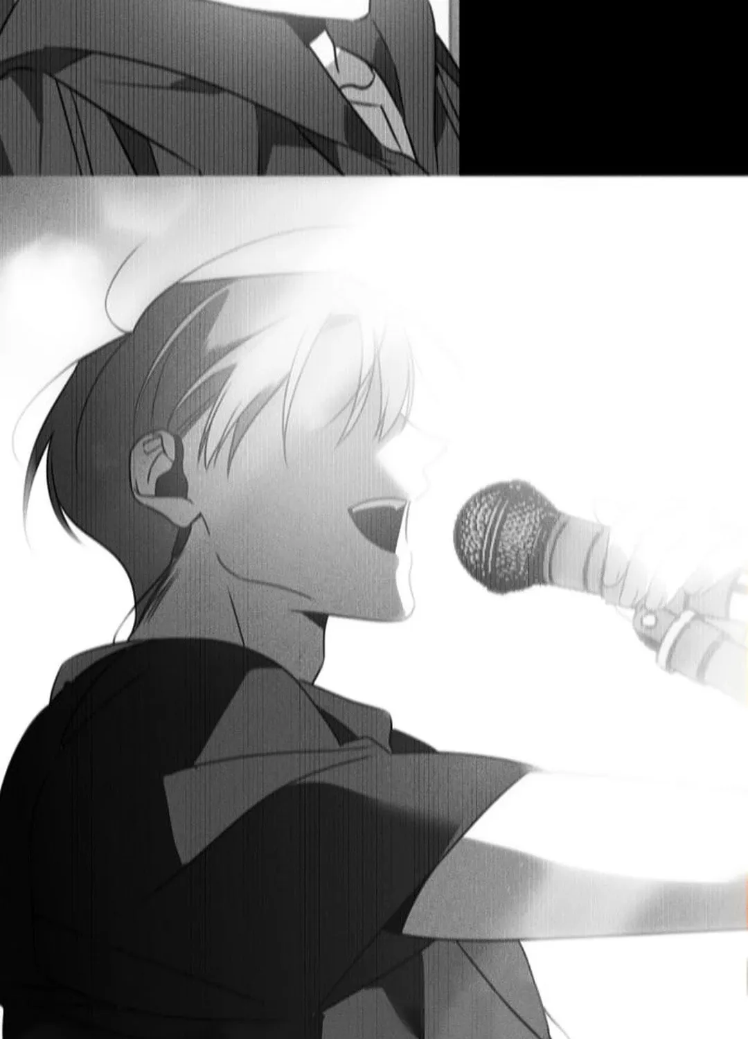 Read Sounds Like chapter 1 image 418 on Lezhin