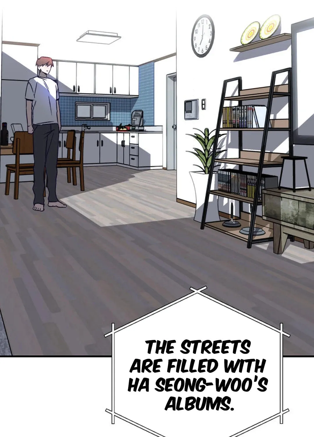 Read Sounds Like chapter 1 image 439 on Lezhin