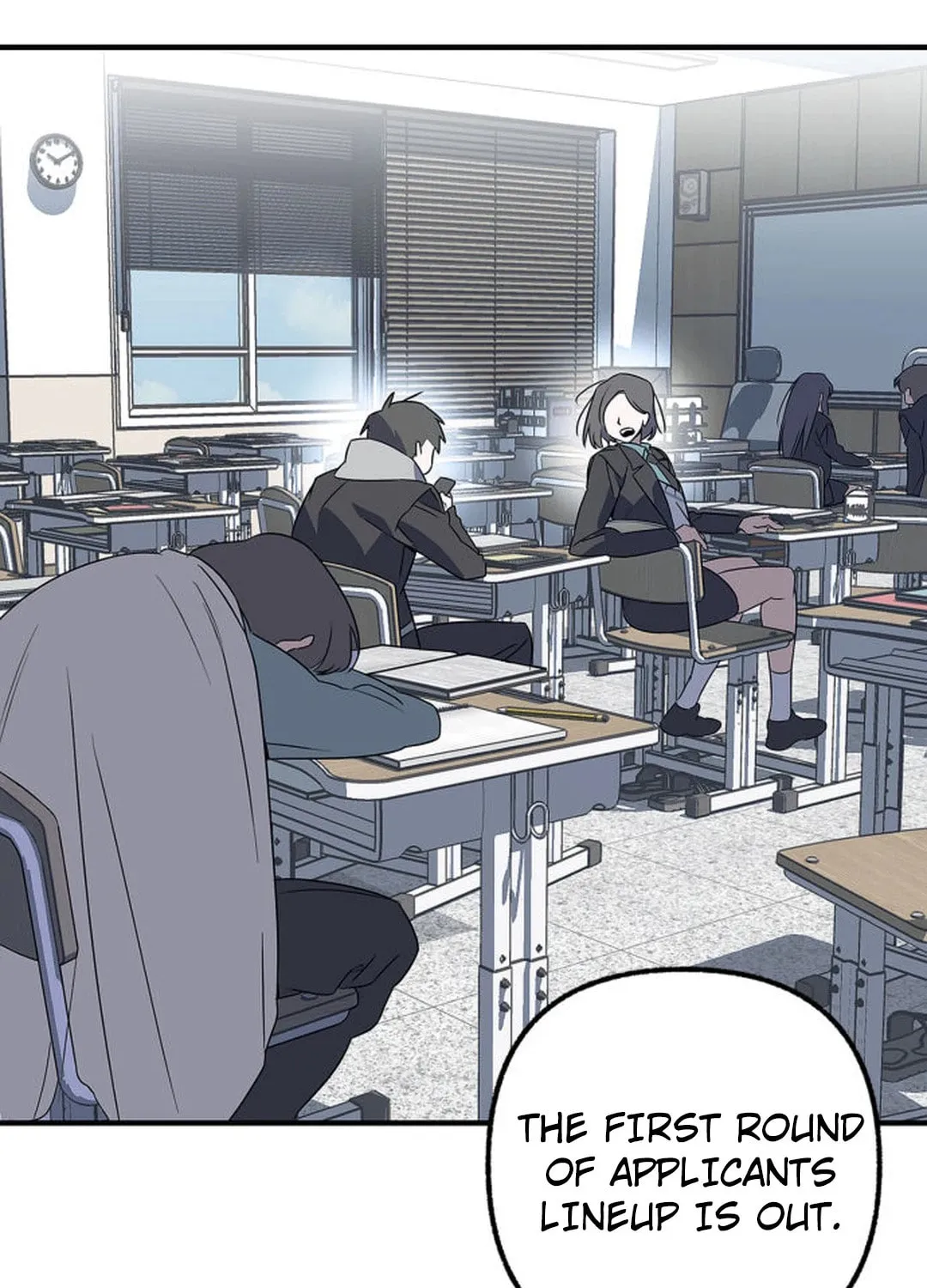 Read Sounds Like chapter 1 image 449 on Lezhin