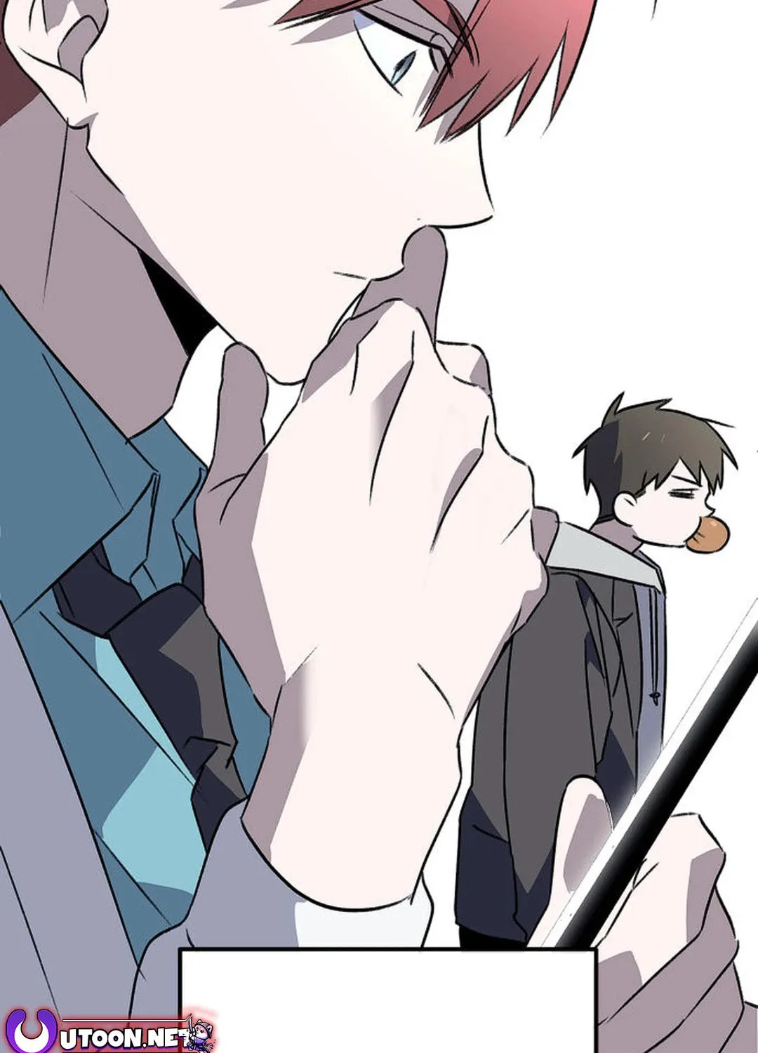 Read Sounds Like chapter 1 image 460 on Lezhin