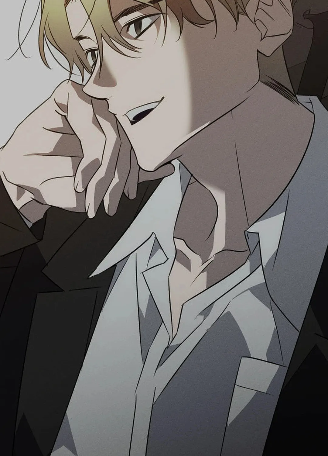 Read Sounds Like chapter 1 image 463 on Lezhin