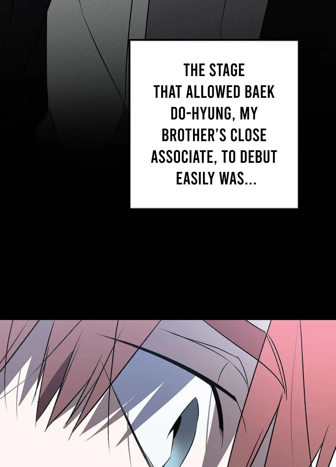 Read Sounds Like chapter 1 image 464 on Lezhin