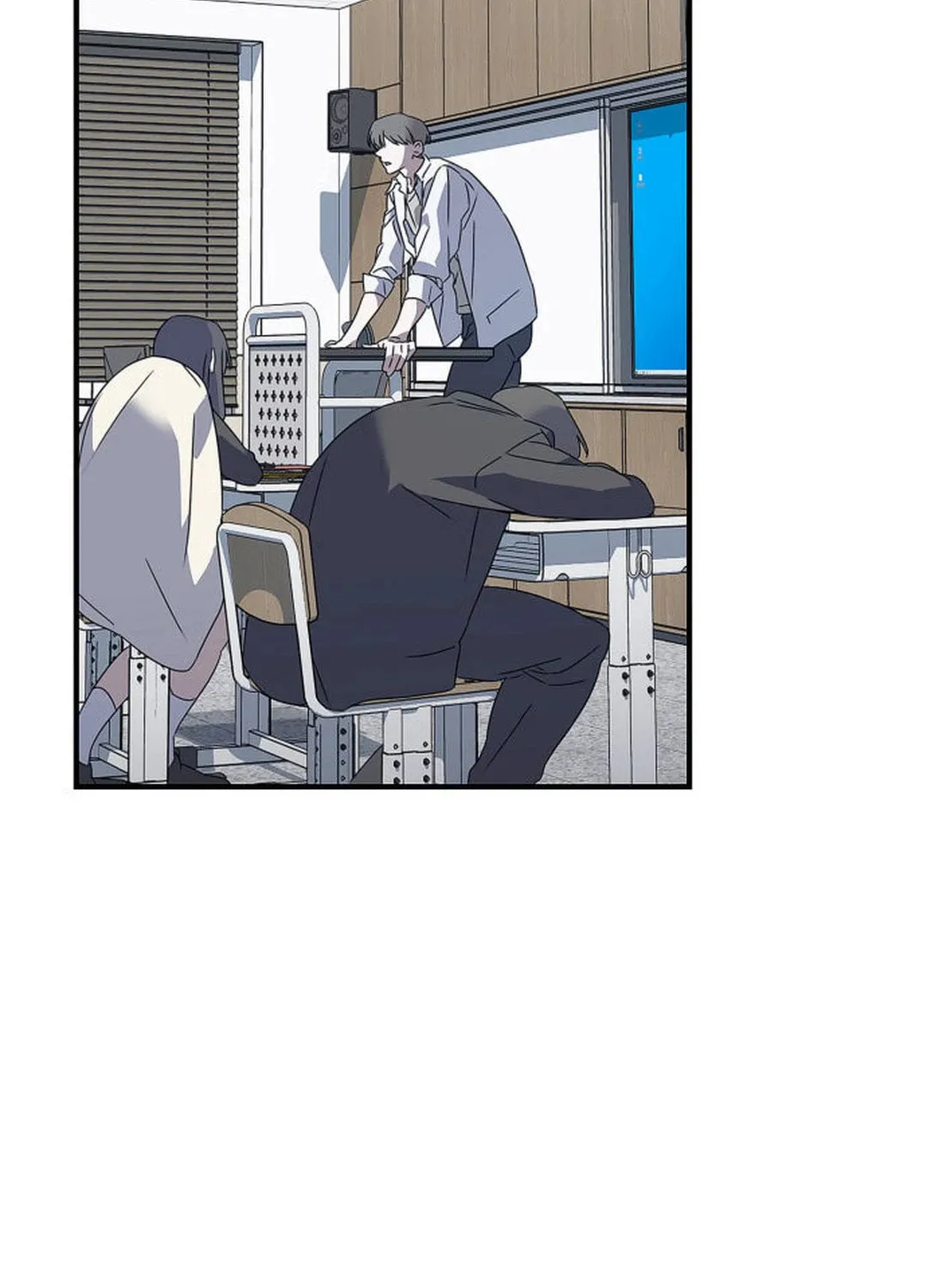 Read Sounds Like chapter 1 image 470 on Lezhin
