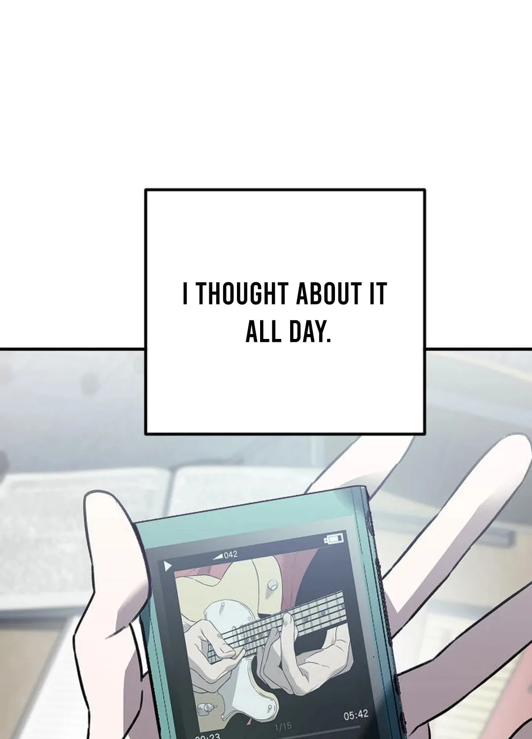 Read Sounds Like chapter 1 image 478 on Lezhin