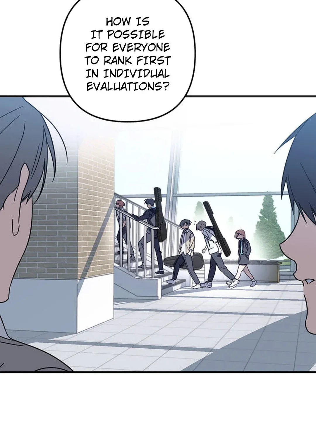 Read Sounds Like chapter 1 image 53 on Lezhin